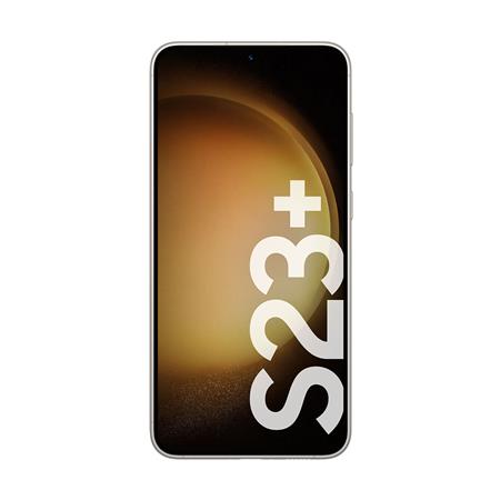 Celular Samsung Galaxy S23 Plus 256/8gb Cream